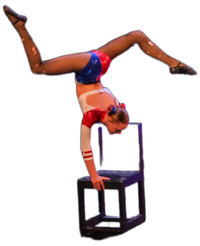 Schulz Dance Company