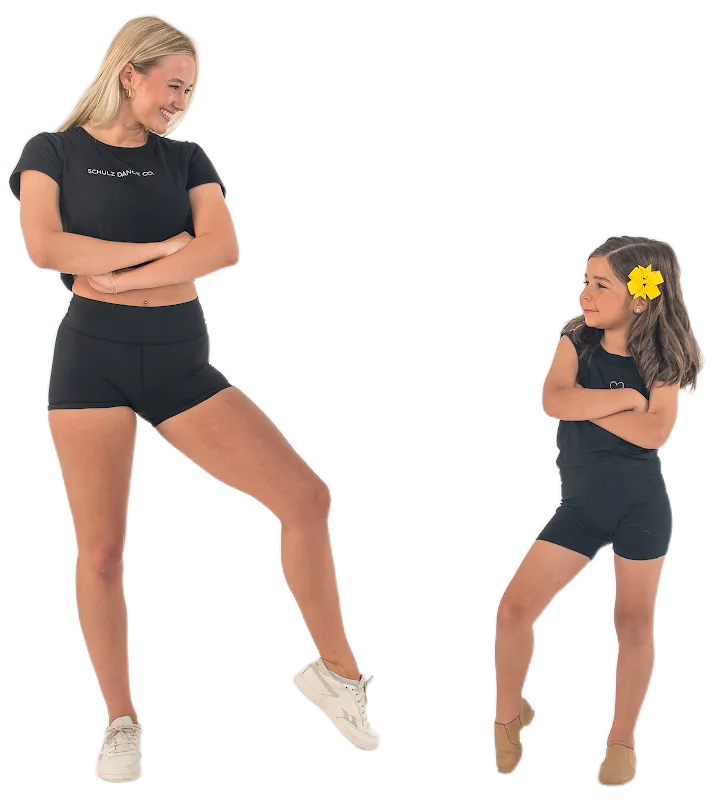 Schulz Dance Company