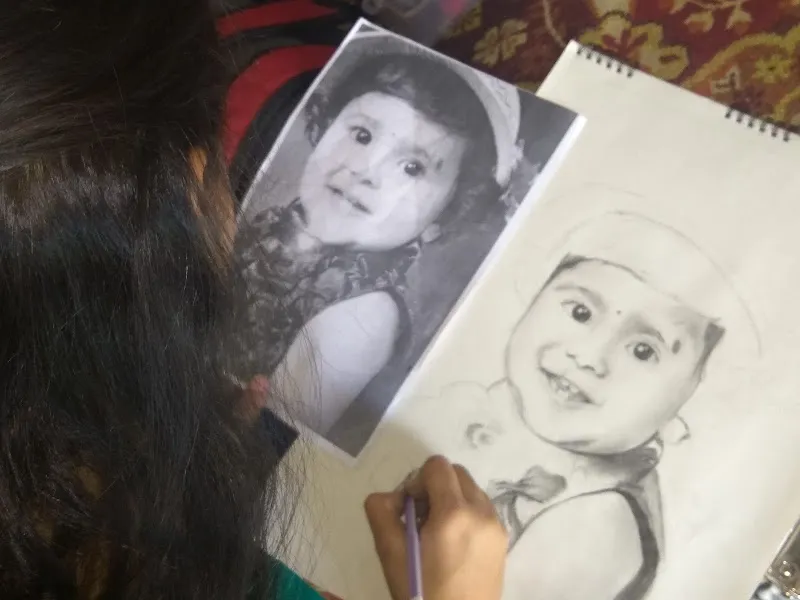 Kalashri Art Classes