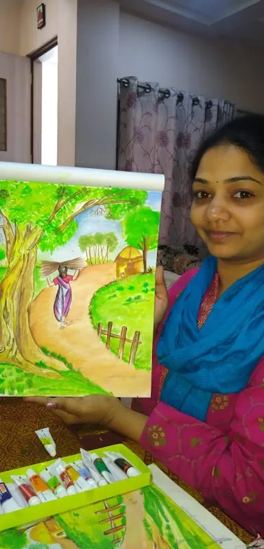 Kalashri Art Classes