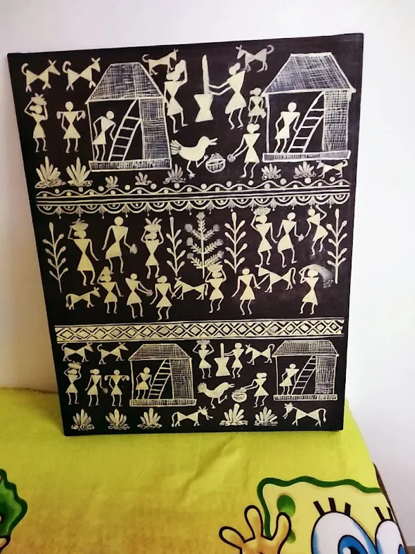 Kalashri Art Classes