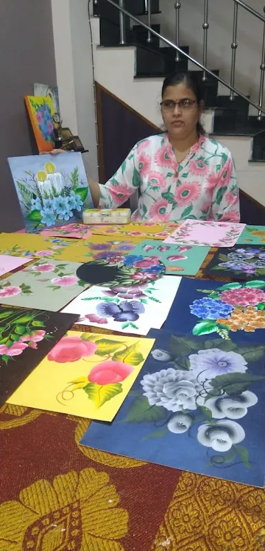 Kalashri Art Classes