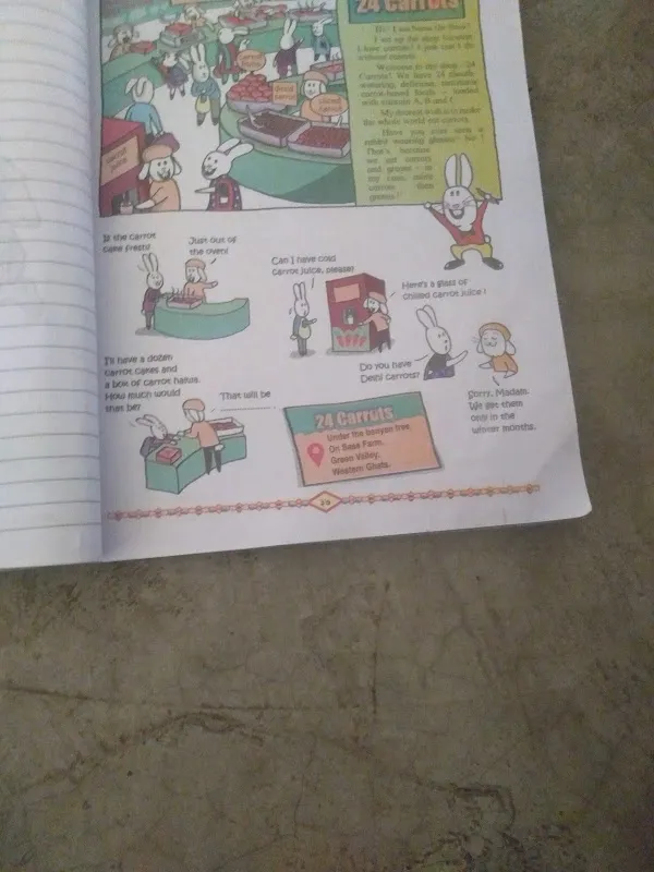 Kalashri Art Classes