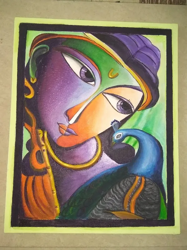 Kalashri Art Classes