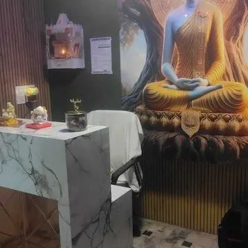 Kiran Massage Spa Lake Town