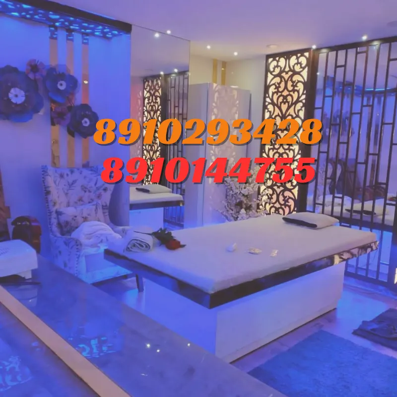 Kiran Massage Spa Lake Town