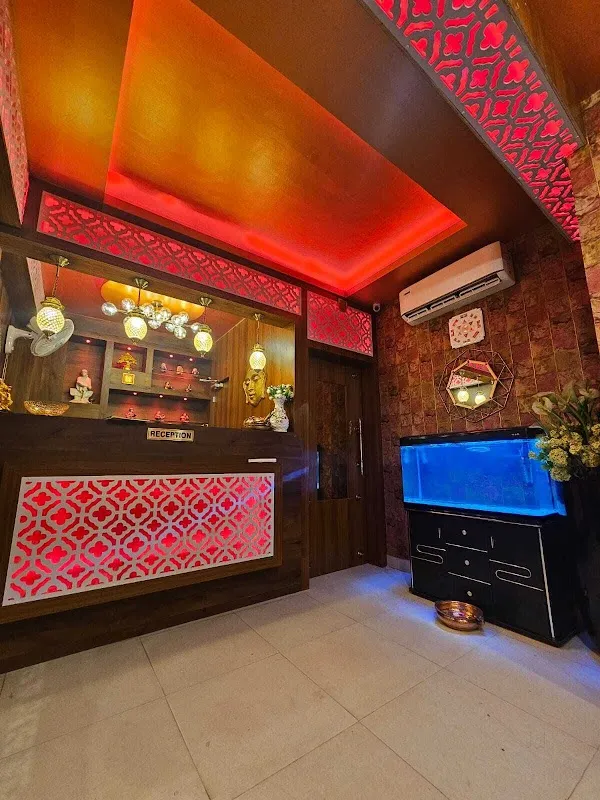 Kiran Massage Spa Lake Town