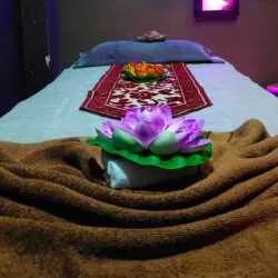 Kiran Massage Spa Lake Town