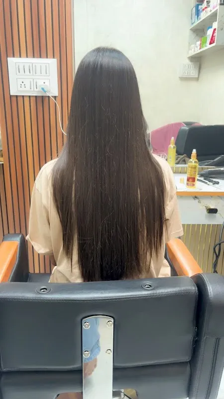Diva's Beauty Salon & Academy - Malad