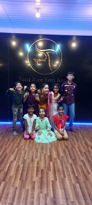 Naad-Tarang Studios