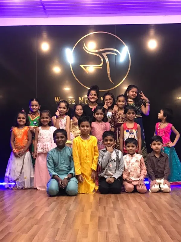 Naad-Tarang Studios