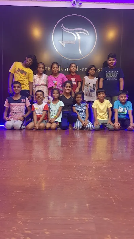 Naad-Tarang Studios