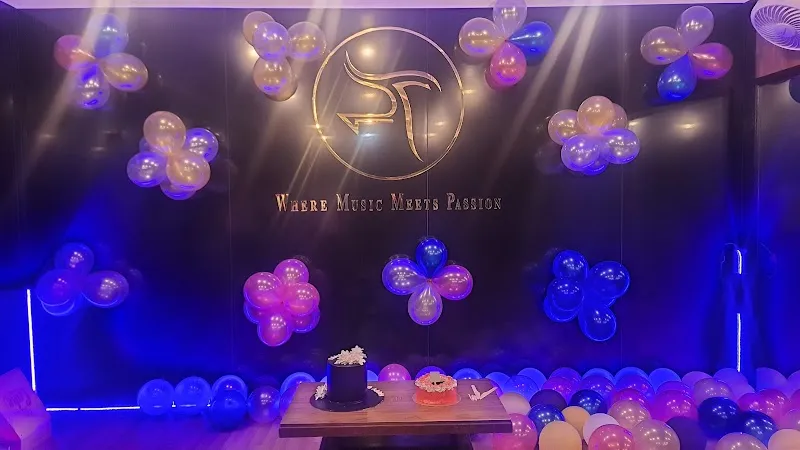 Naad-Tarang Studios