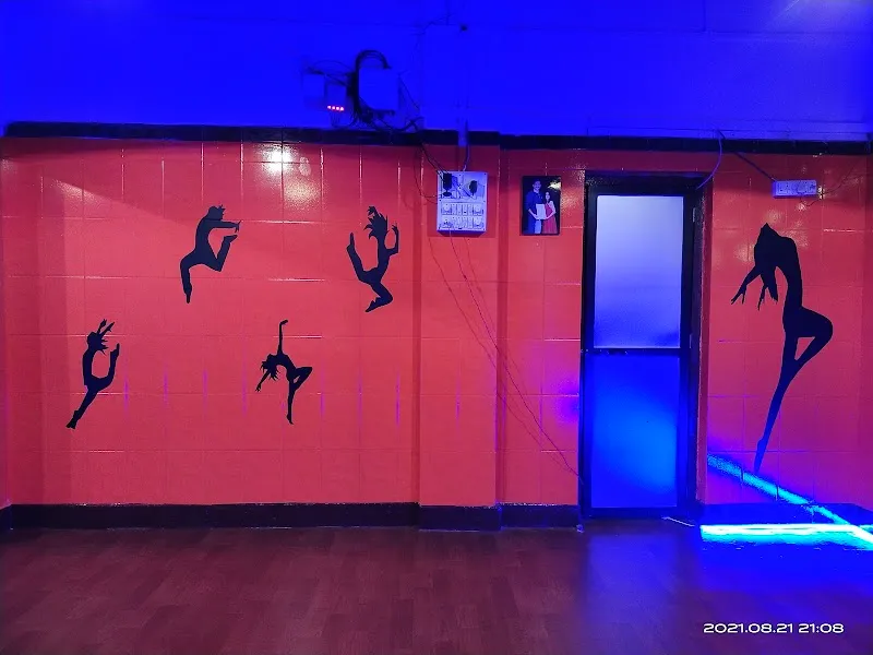 Naad-Tarang Studios