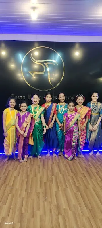 Naad-Tarang Studios