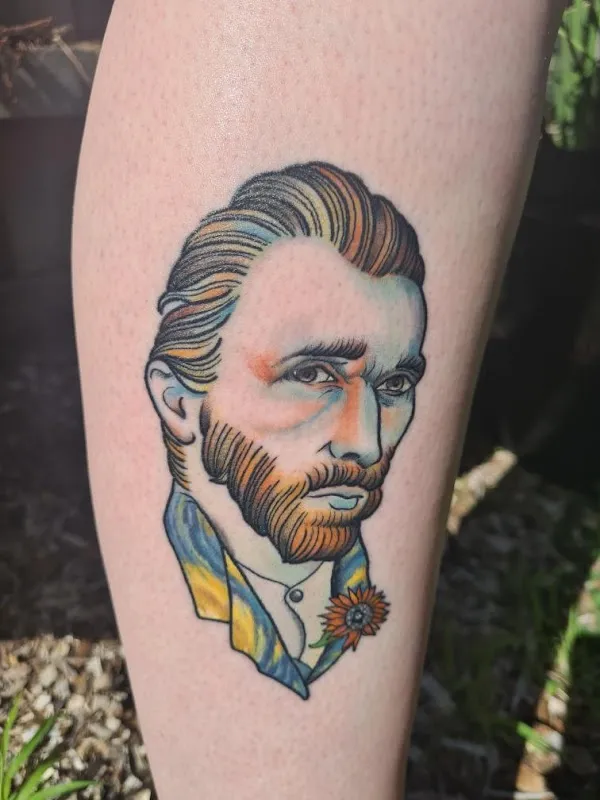 Hen's Teeth Tattoo Co.