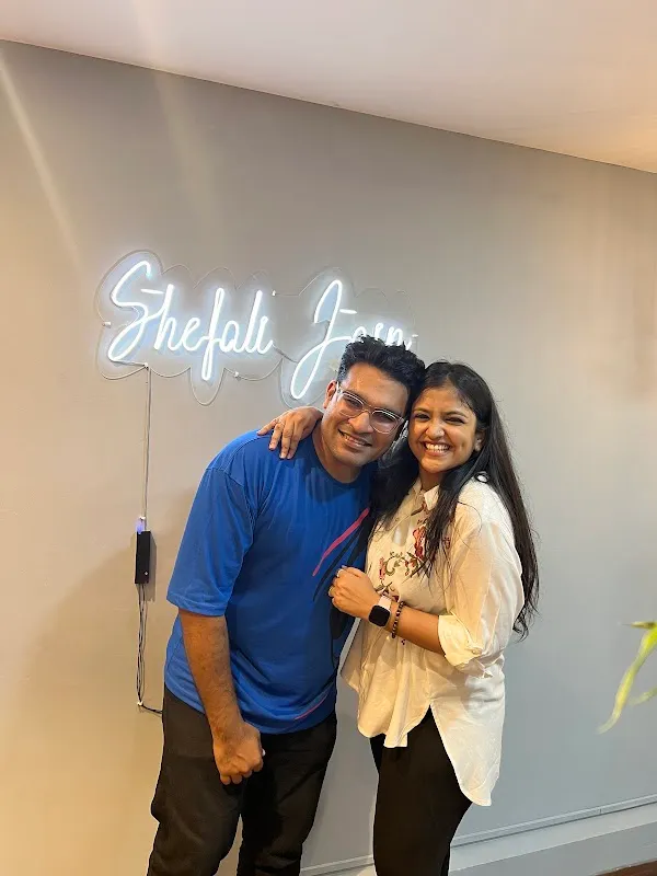 Shefali Jain's Studio ( Dance & Fitness )