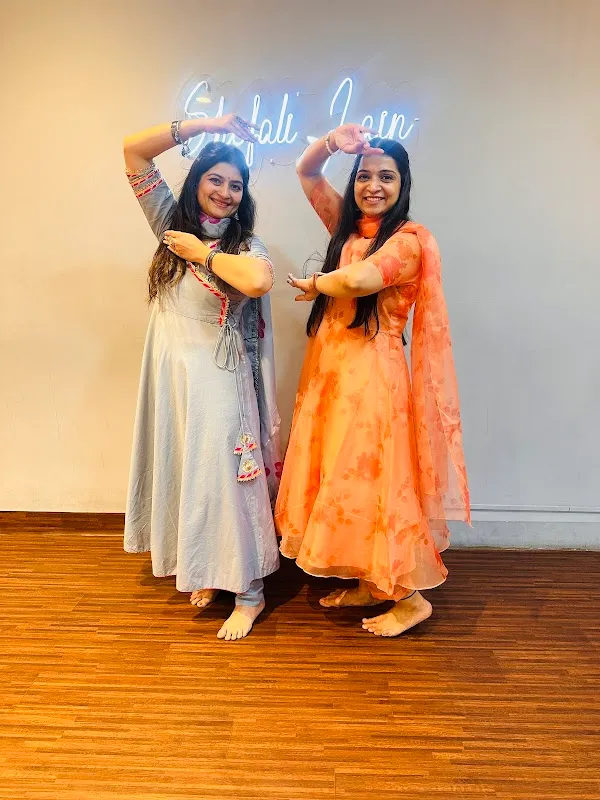 Shefali Jain's Studio ( Dance & Fitness )