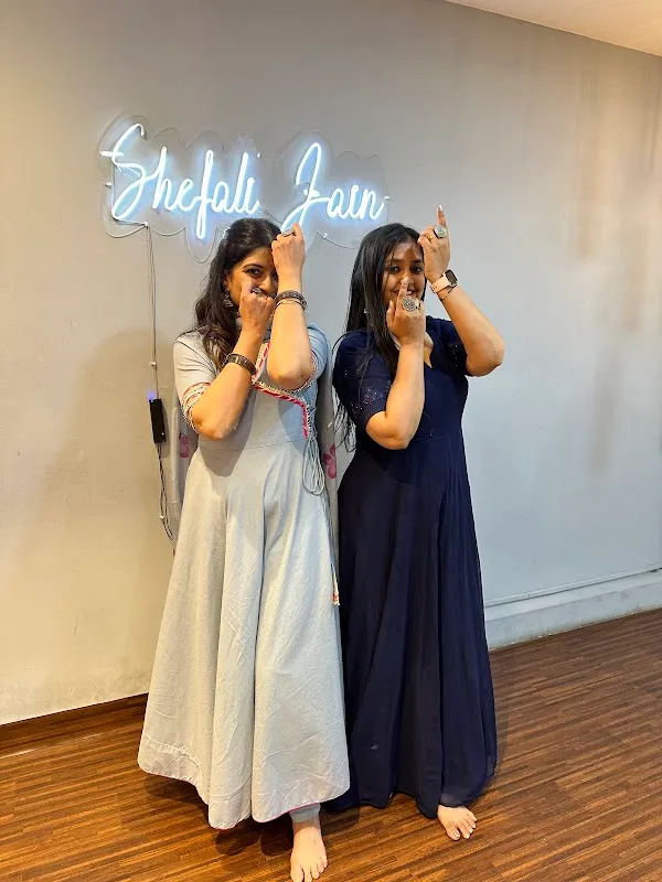 Shefali Jain's Studio ( Dance & Fitness )