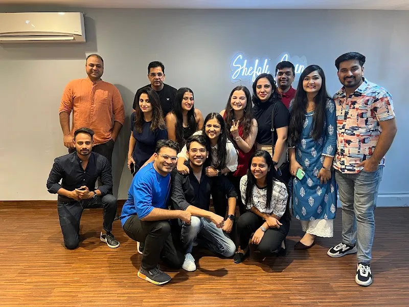 Shefali Jain's Studio ( Dance & Fitness )