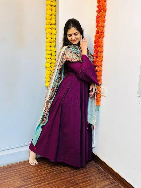 Shefali Jain's Studio ( Dance & Fitness )