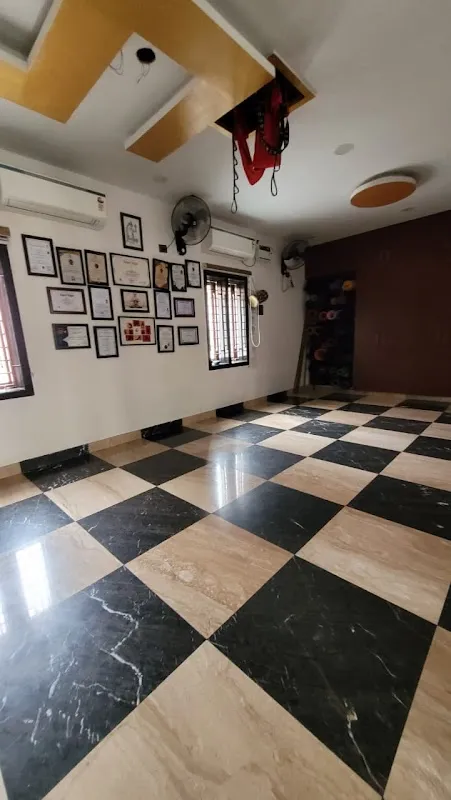 Shankara Ekam