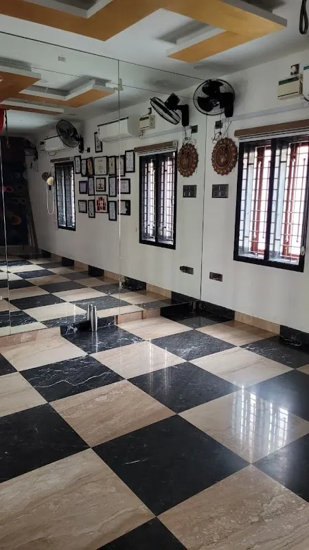 Shankara Ekam