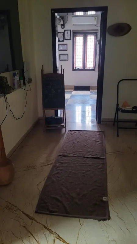 Shankara Ekam