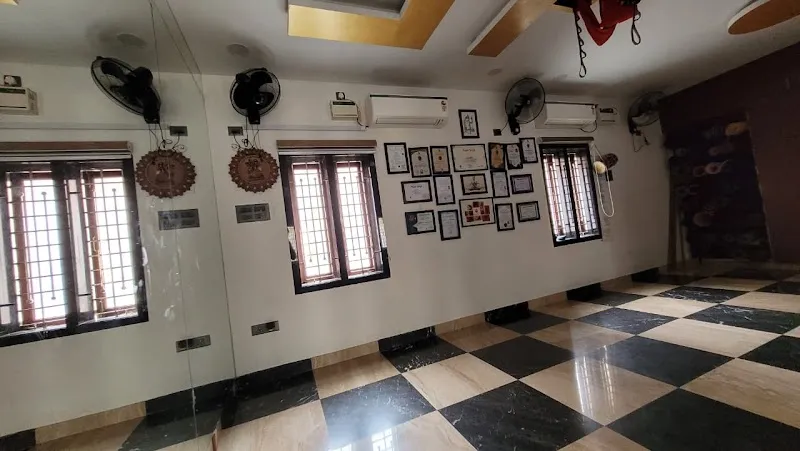 Shankara Ekam