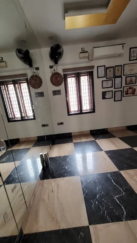 Shankara Ekam