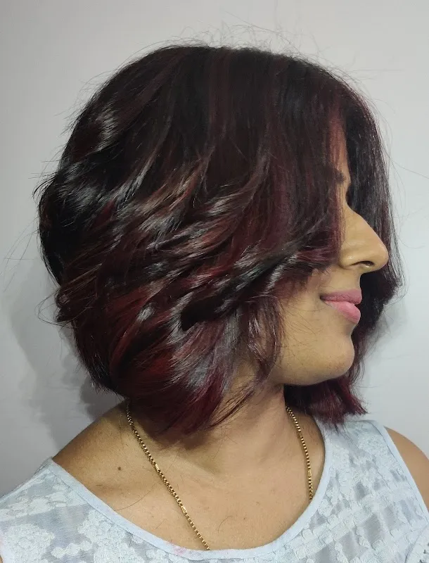 Vibhiyash Women Beauty Salon