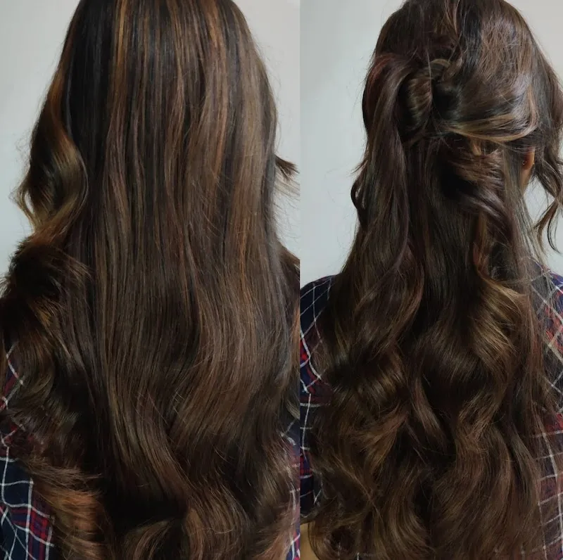 Vibhiyash Women Beauty Salon