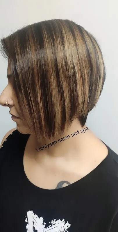 Vibhiyash Women Beauty Salon