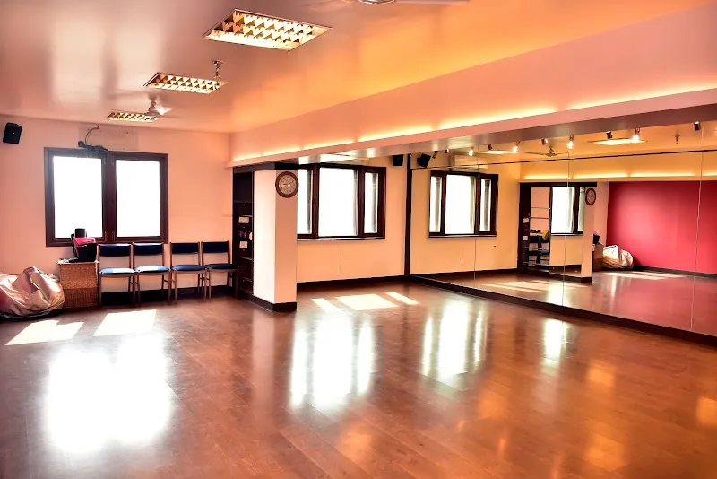 Studio One Eighty Nine