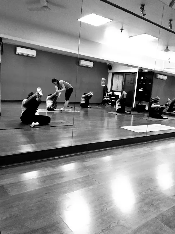 Studio One Eighty Nine
