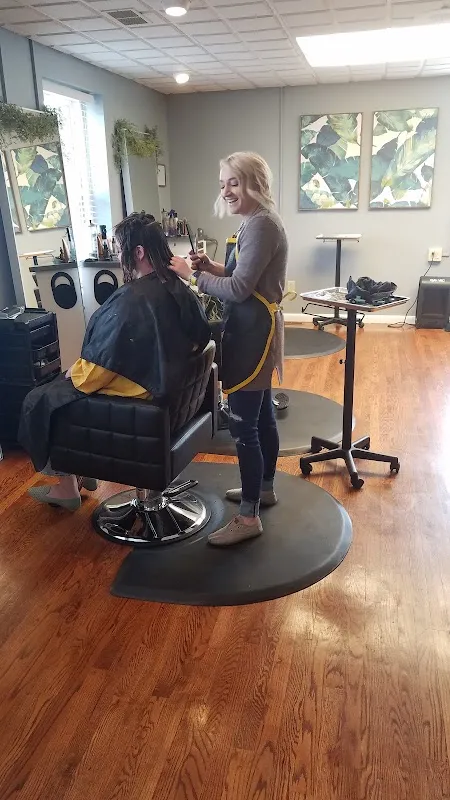 House of Hair