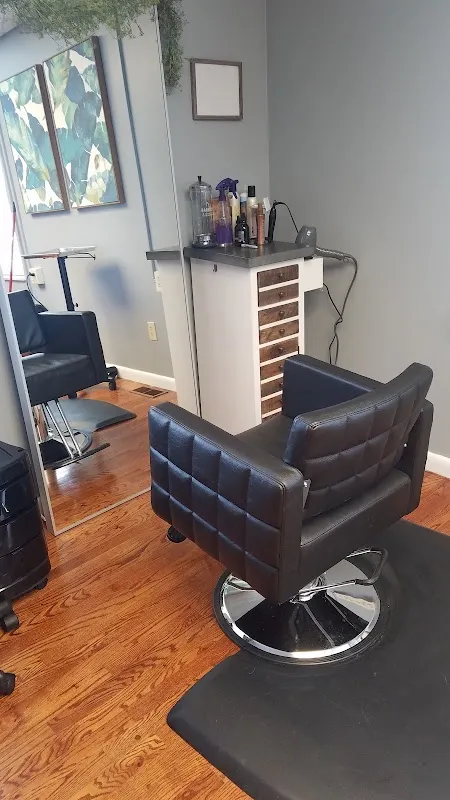 House of Hair