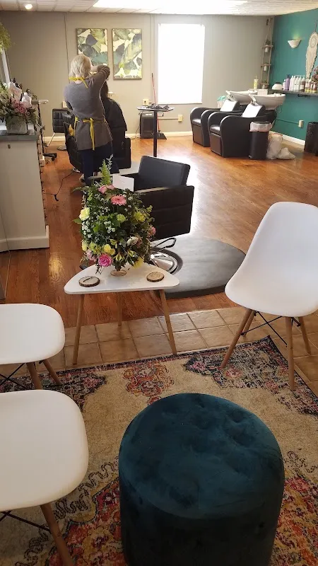 House of Hair