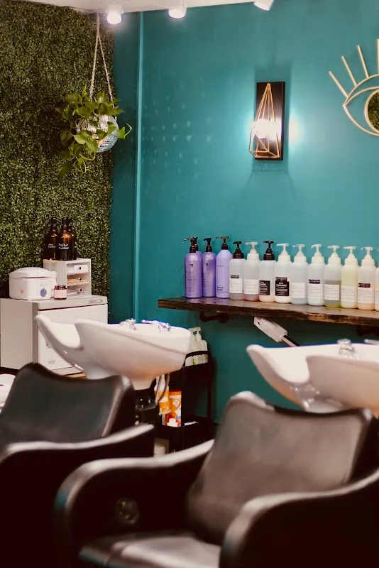 House of Hair