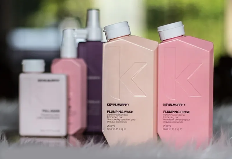 Santé Beauty Creatives- formerly District on 50th Salon + Spa