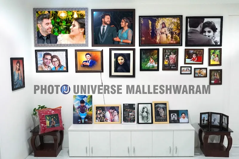 DVS PHOTO UNIVERSE