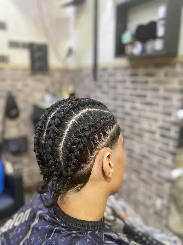 Sorecal Barber w