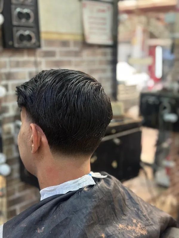 Sorecal Barber w