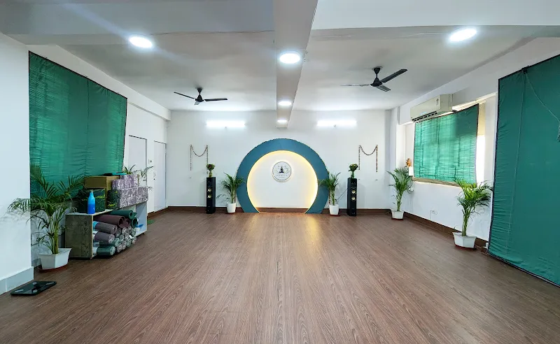 Bodhira Yog Studio