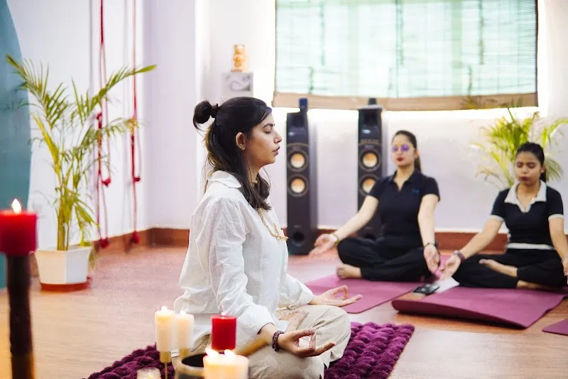 Bodhira Yog Studio