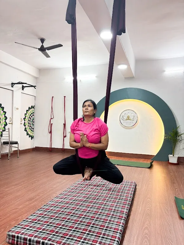Bodhira Yog Studio