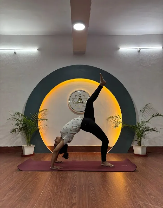Bodhira Yog Studio