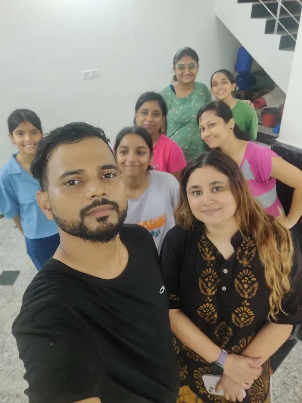 Beats'n'Grooves Dance & Fitness studio