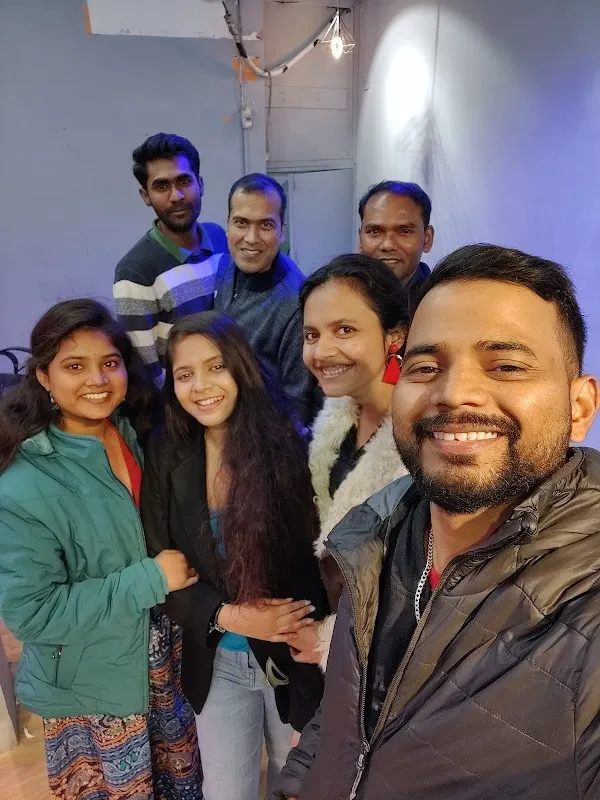 Beats'n'Grooves Dance & Fitness studio