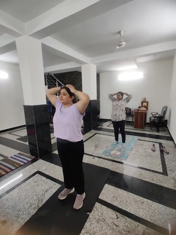 Beats'n'Grooves Dance & Fitness studio